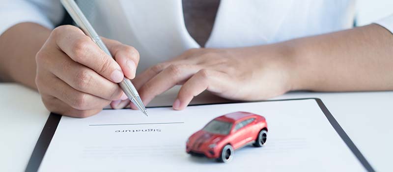 Rules About Car Insurance Policies