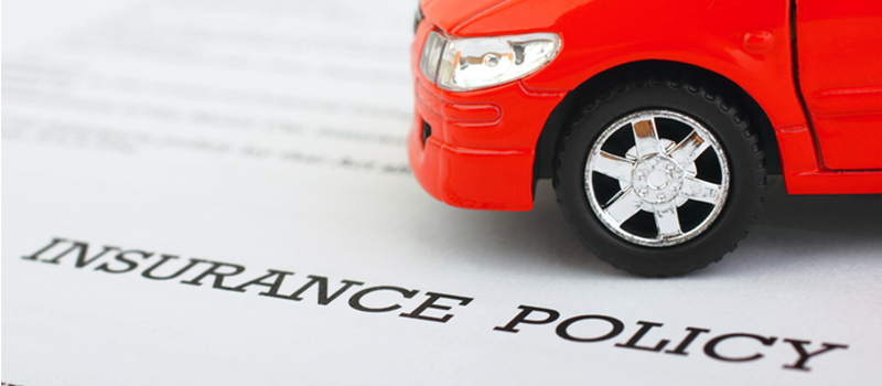 Get Insurance To Protect Your New Vehicle