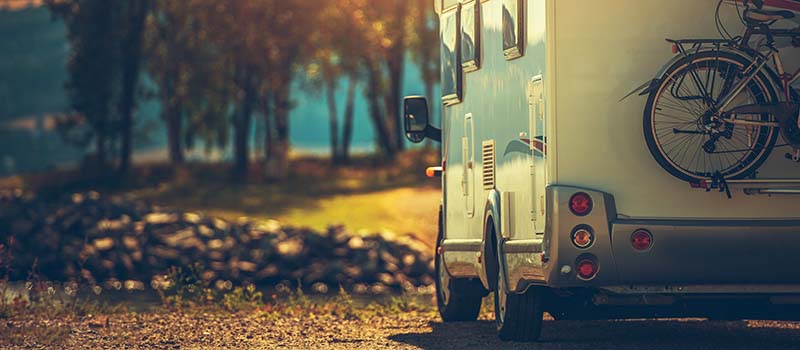 Get The Right Coverage To Protect Your RV