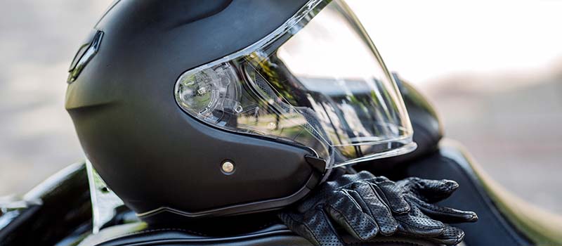 Motorcycle Insurance Coverage In The Event Of An Accident